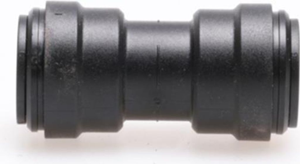 Verbinder 28 mm für Rohrleitungssystem