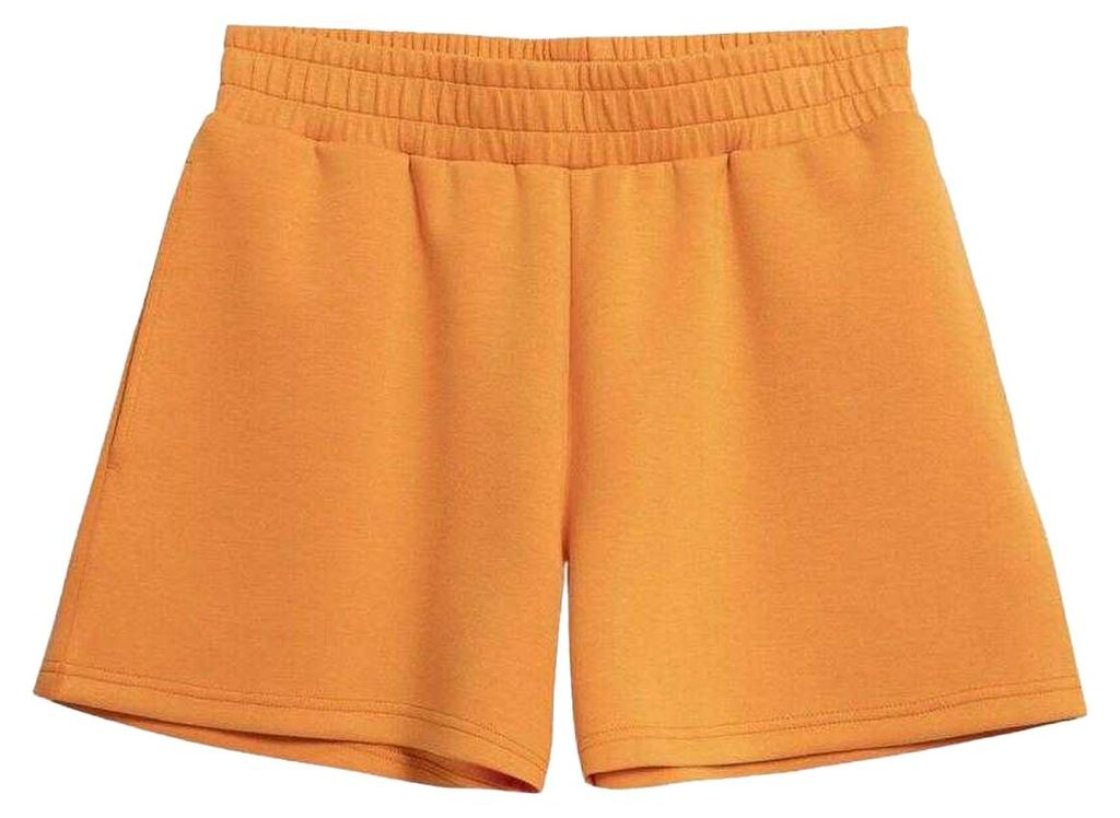 Outhorn - Shorts für Damen PP9629 (XL) (Gelb)