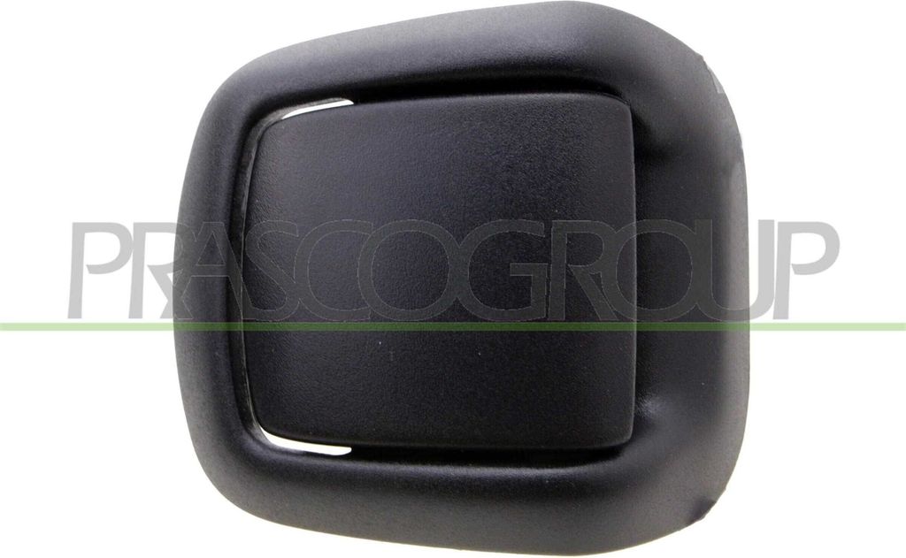 PRASCO FD3448404 Türgriff Innen Vorne Links für FORD Fiesta Mk6 Schrägheck (JA8, JR8)