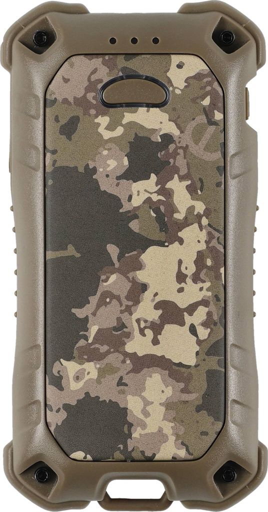 Elektryczny ogrzewacz camouflage UT3201 Ocoopa Immagine del prodotto 