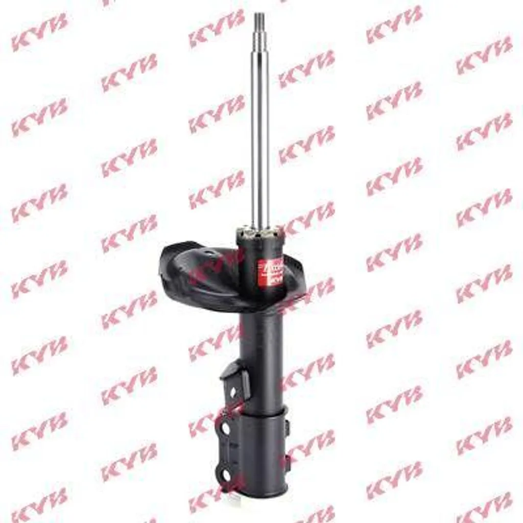 Amortisseur KYB 338023 Haute Résistance OE 546512H000 Montage Facile