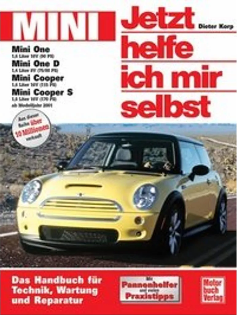 Objet de Déco BMW Mini - Modèle Réduit Parfait pour les Passionnés Auto