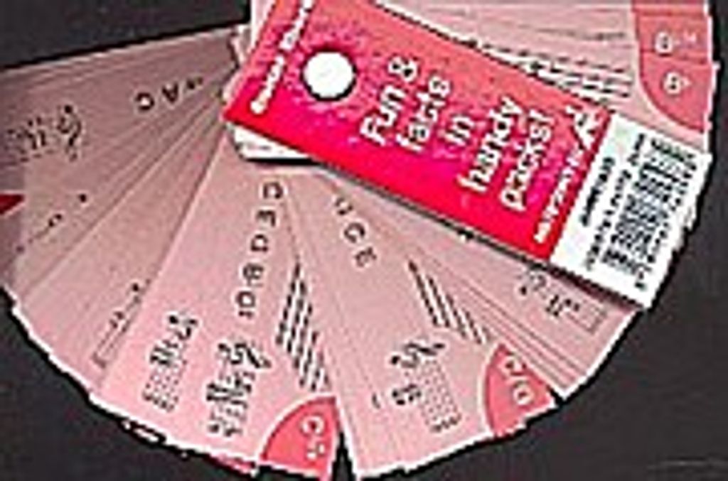 Notecracker