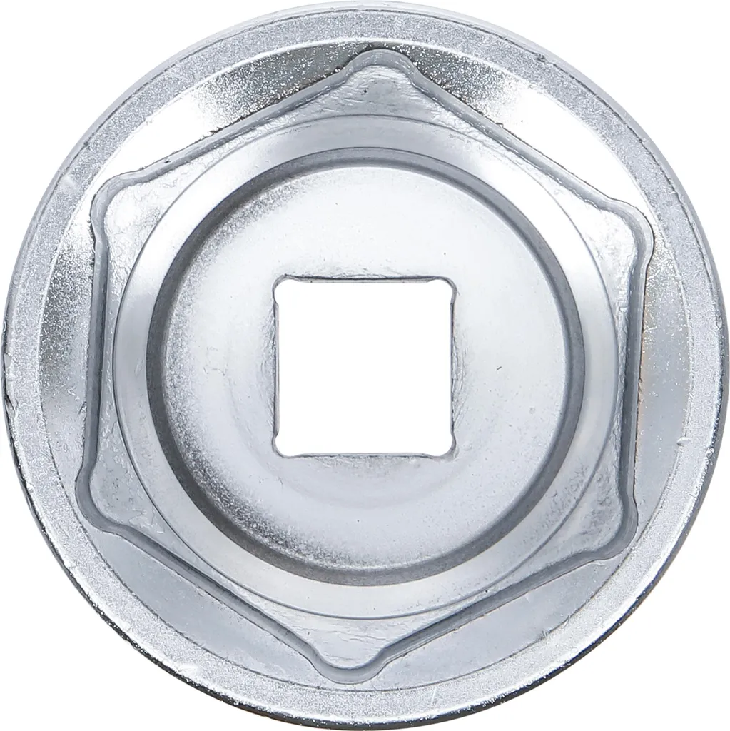 Douille de serrage 1" 75 mm Pro Torque BGS 3775 pour poids lourds - 4