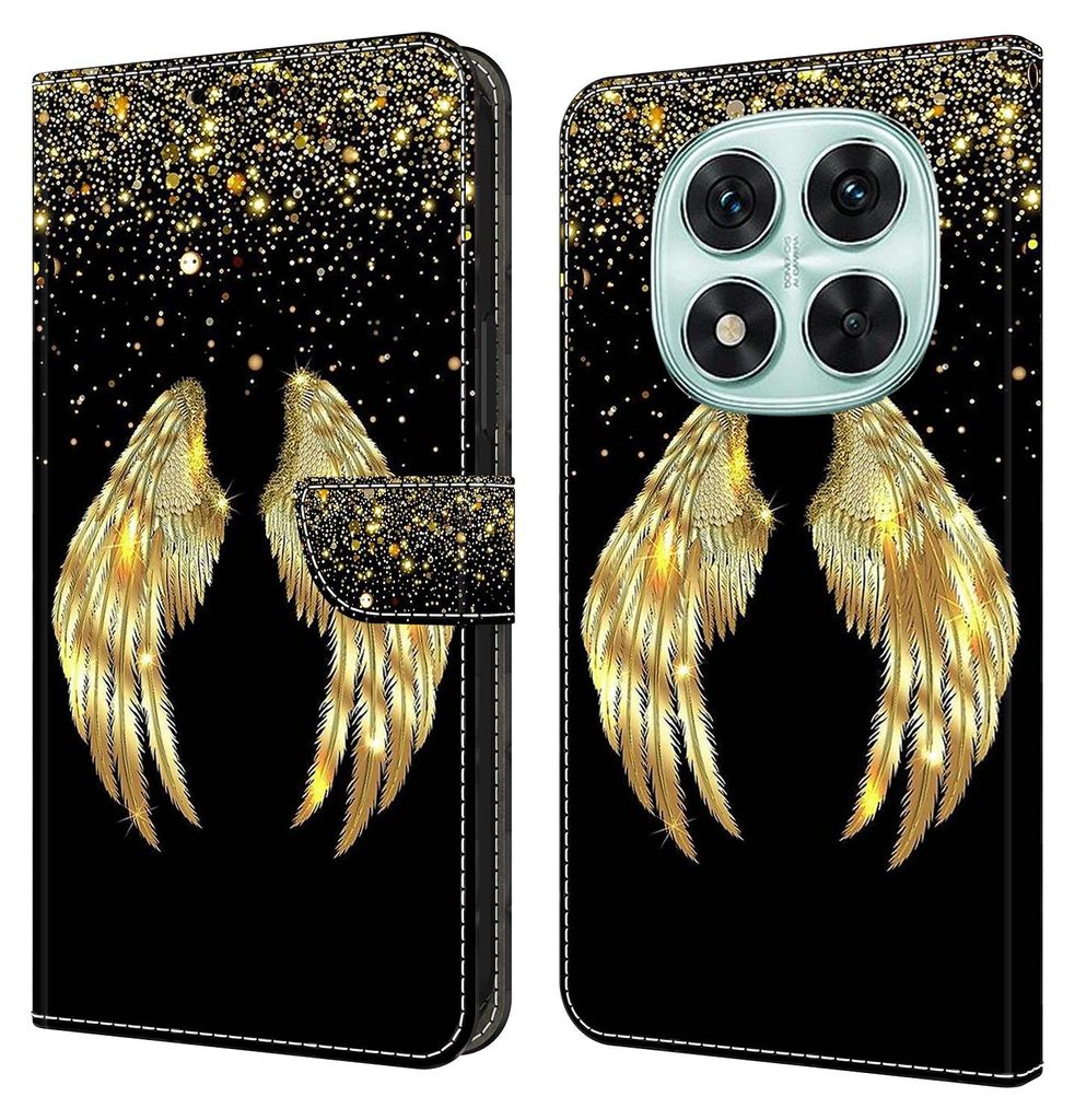 CLM-Tech Handyhülle kompatibel mit Xiaomi Redmi Note 14 Pro Produktbild 