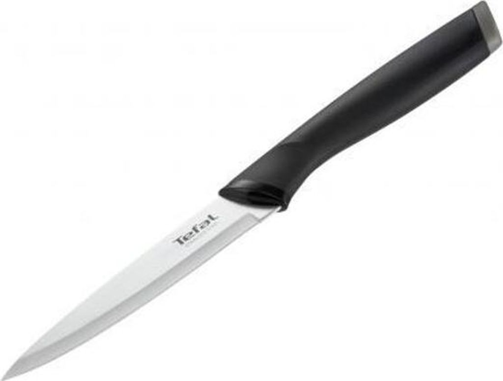 Tefal Comfort Edelstahl-Universalmesser 12 cm K2213944