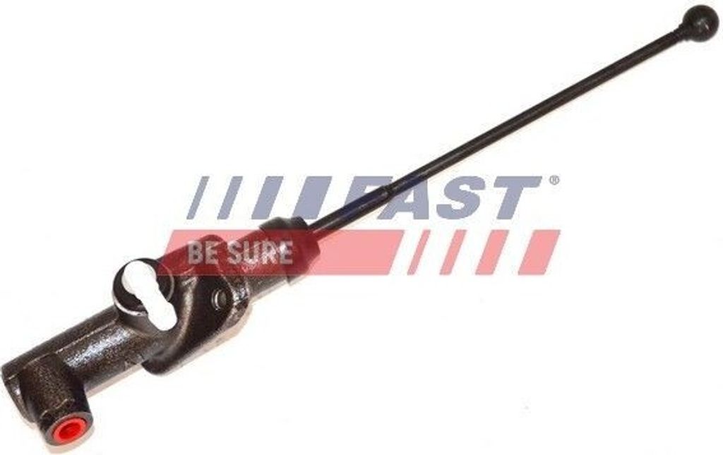 FAST FT68028 Kupplungsgeberzylinder für FIAT Doblo Cargo (223) Doblo Kombi (119, 223)