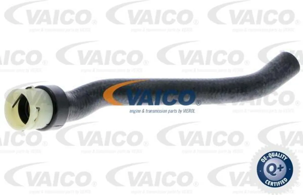 Manicotto Radiatore VAICO V40-2006 - Ricambio OE 24423511 Opel Corsa C