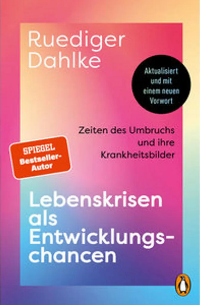 Lebenskrisen als Entwicklungschancen : Analyse des crises de la vie