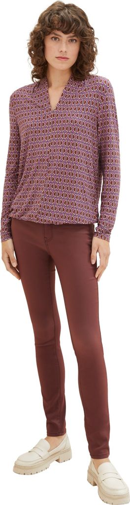 TOM TAILOR Jeanshose Alexa Skinny Größe: 34W / 32L