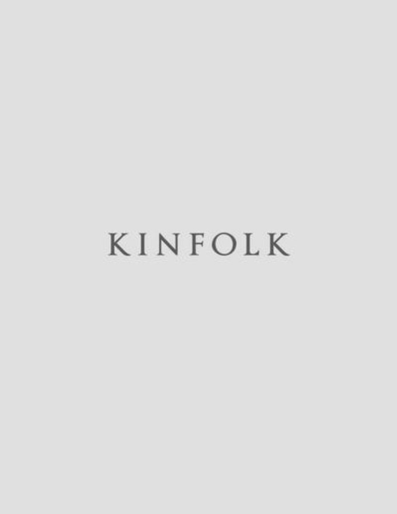 Kinfolk Volume 61 Productafbeelding 