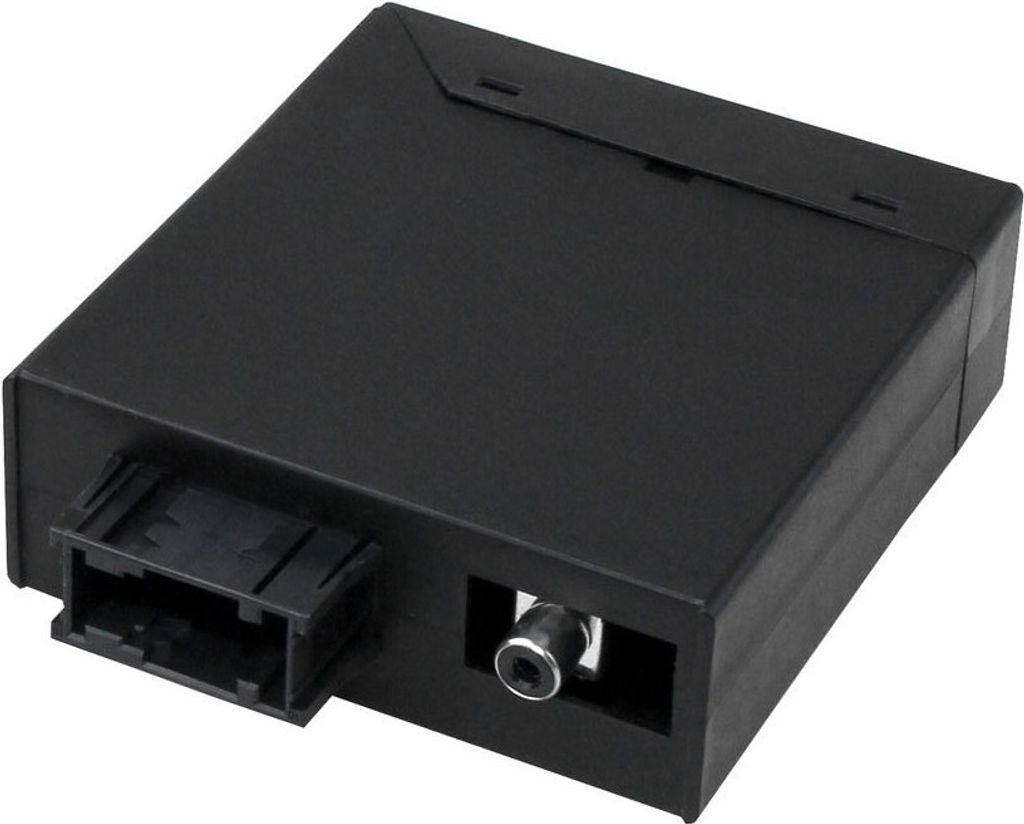 Original Kufatec Rückfahrkamera Interface Universelle Produktbild 