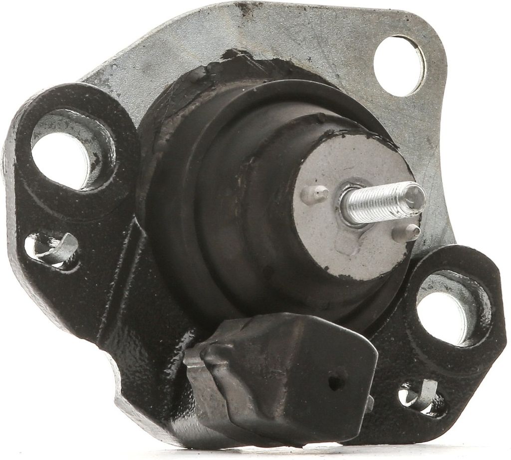 RIDEX 247E0112 - OE 77 00 832 256 Motorlager, rechts für Megane Scenic, Scenic I, Megane I