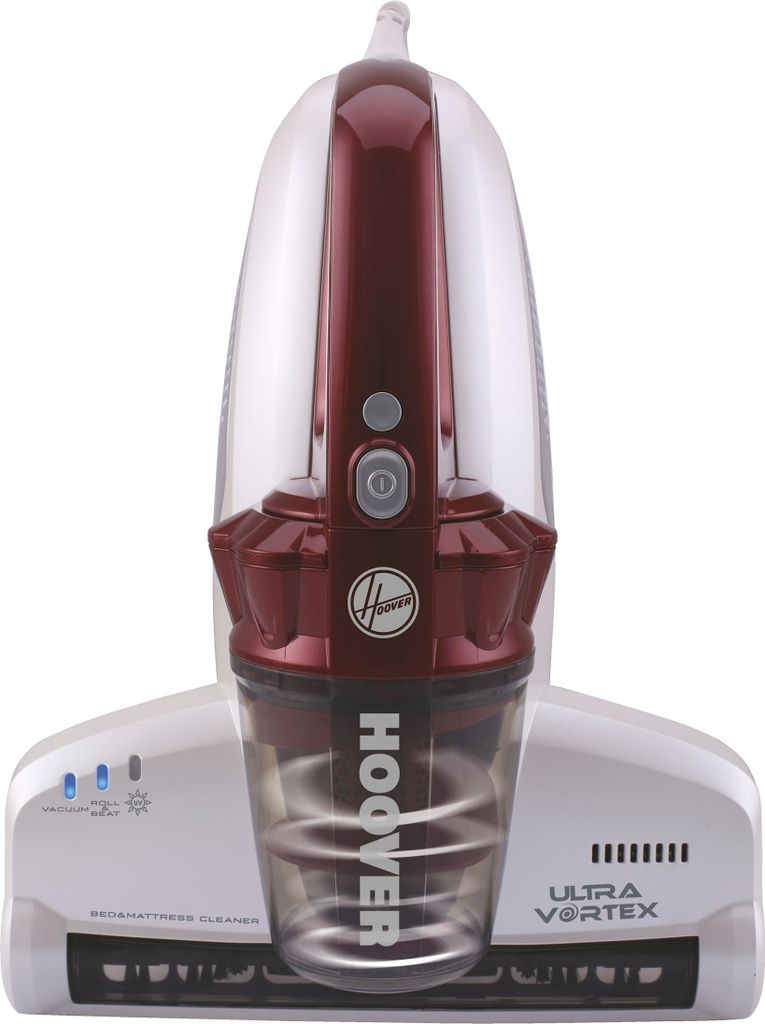 Hoover MBC500UV rot Handstaubsauger Produktbild 40