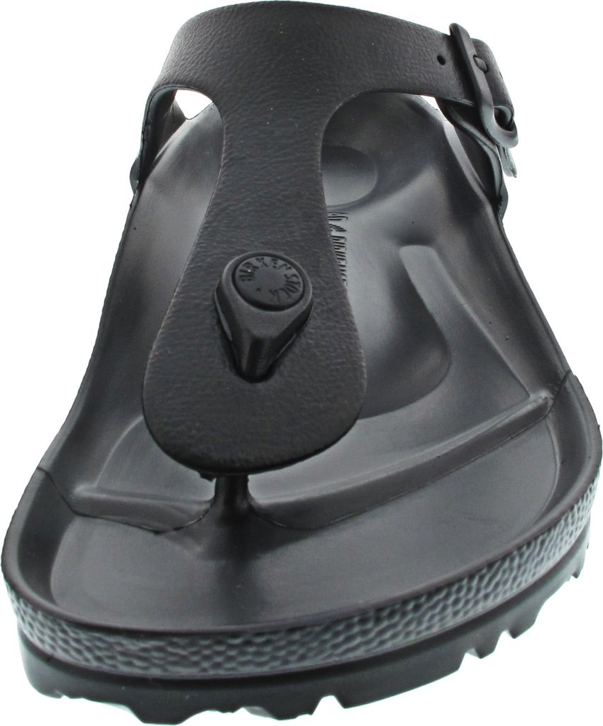 Birkenstock Gizeh schwarz Gr. 40 Produktbild 117