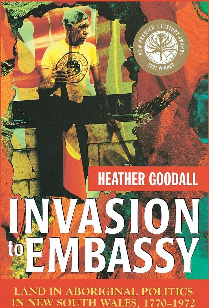 Invasion to Embassy
