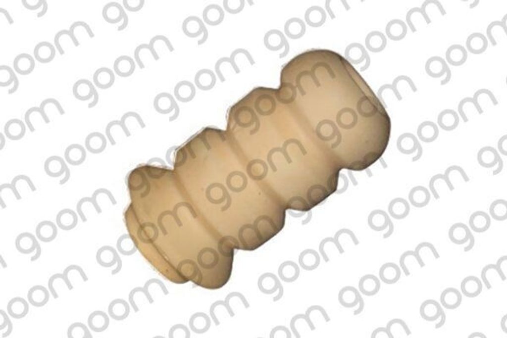 GOOM SBB-0062 Anschlagpuffer Federung Vorne passend für PEUGEOT 106 II Schrägheck (1A, 1C) 106 I (1A, 1C) für CITROËN SAXO (S0, S1)