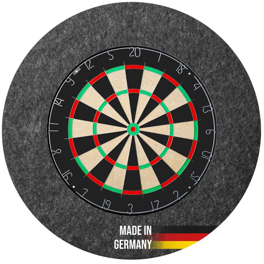 Karella Ultimo Dartboard Surround,  Germany,Dart Produktbild 