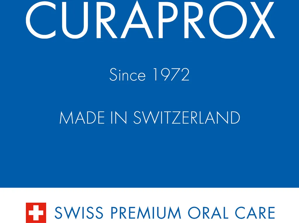 Curaprox Hydrosonic Sensitive Tête de remplacement - 1 unité originale - 8