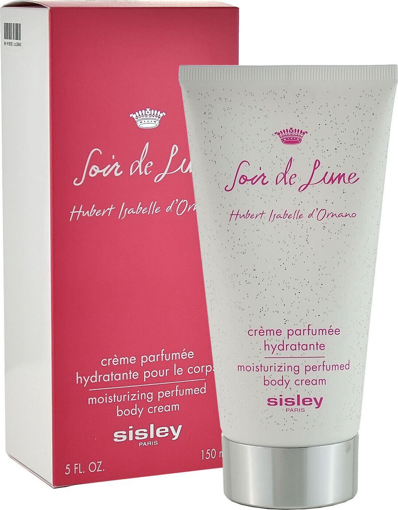 Sisley Soir De Lune Crema Corpo 150Ml Immagine del prodotto 