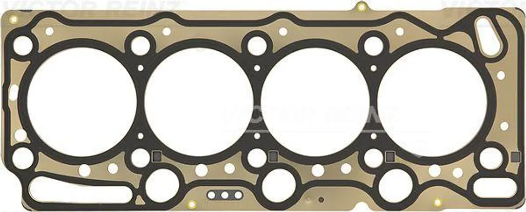Joint de culasse moteur haute résistance compatible Opel Astra et Trax