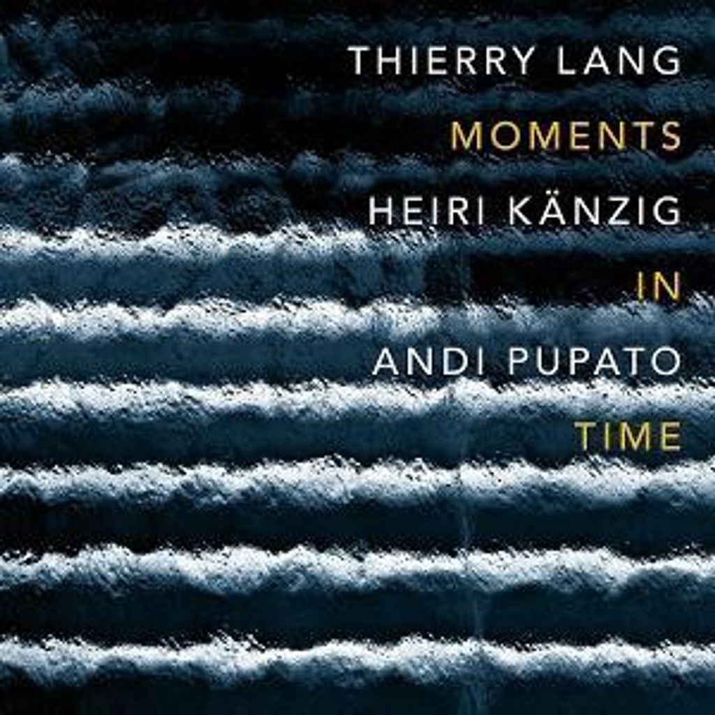 Moments in Time