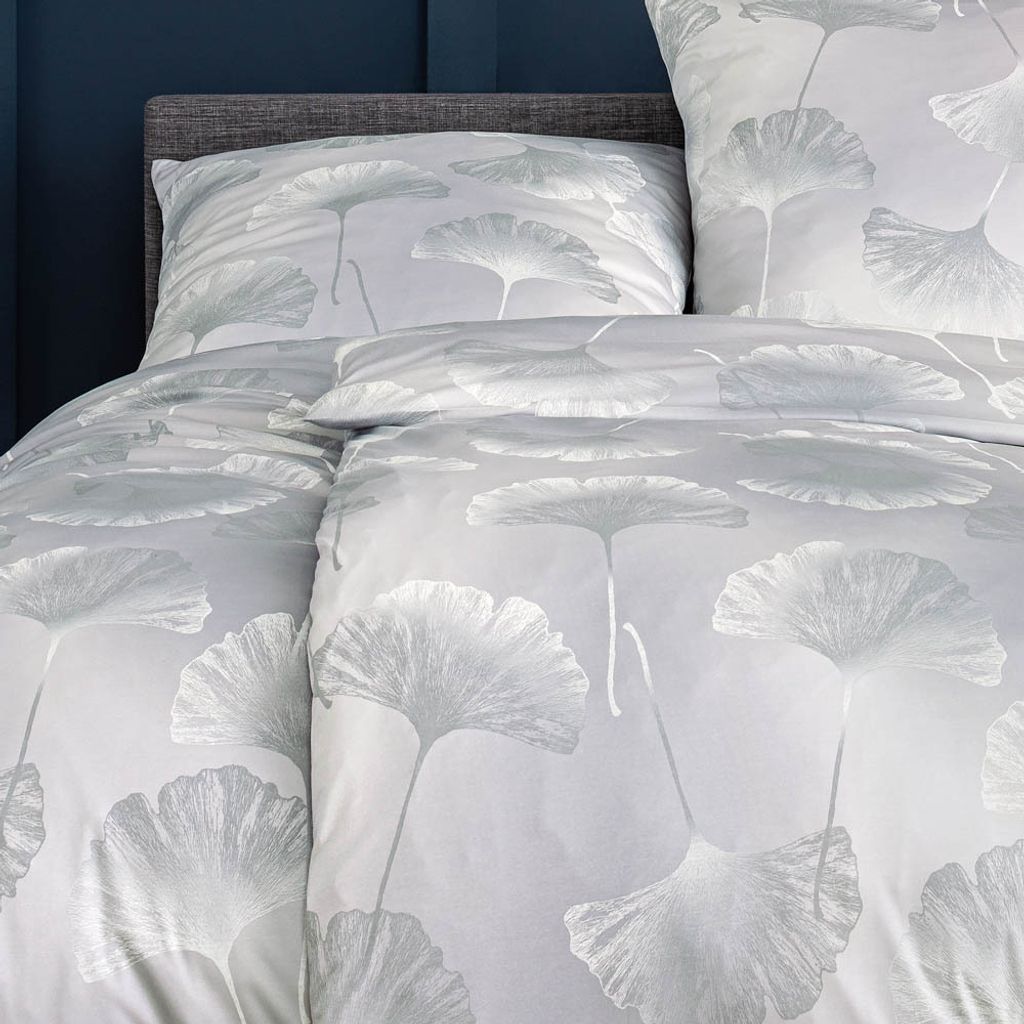 Estella Bettwäsche Mako-Interlock-Jersey Isabella  Farbe Produktbild 9