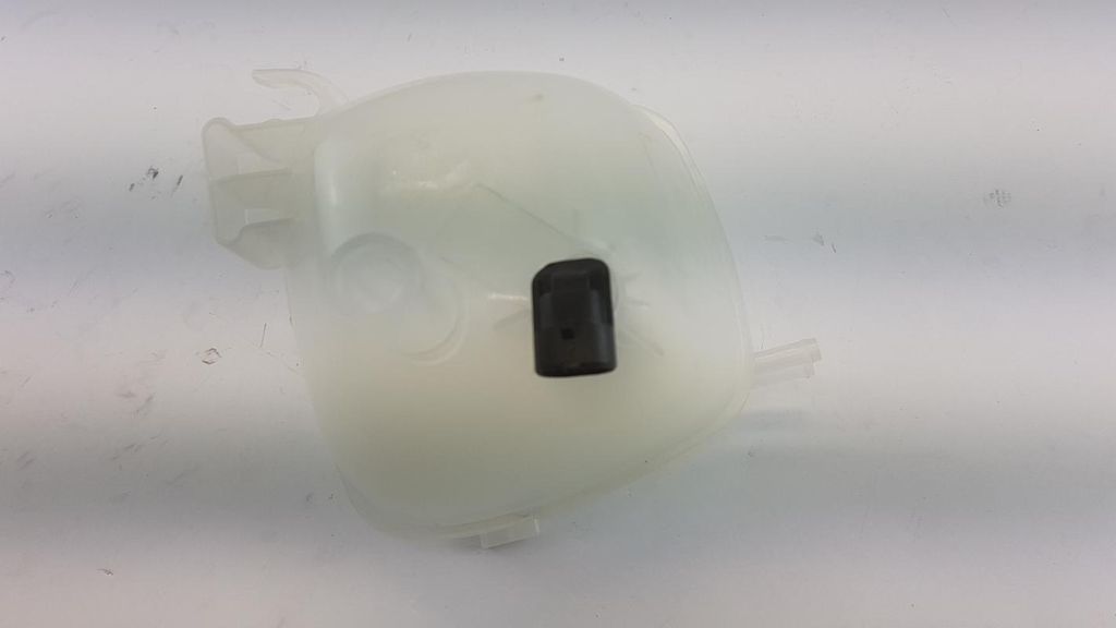 Original OPEL Signum Vectra C -2008 Kühlmittelbehälter 95522493