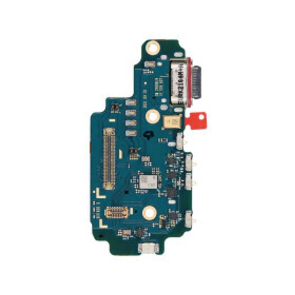 Original Ladebuchse für Samsung Galaxy S22 Ultra Flex Produktbild 