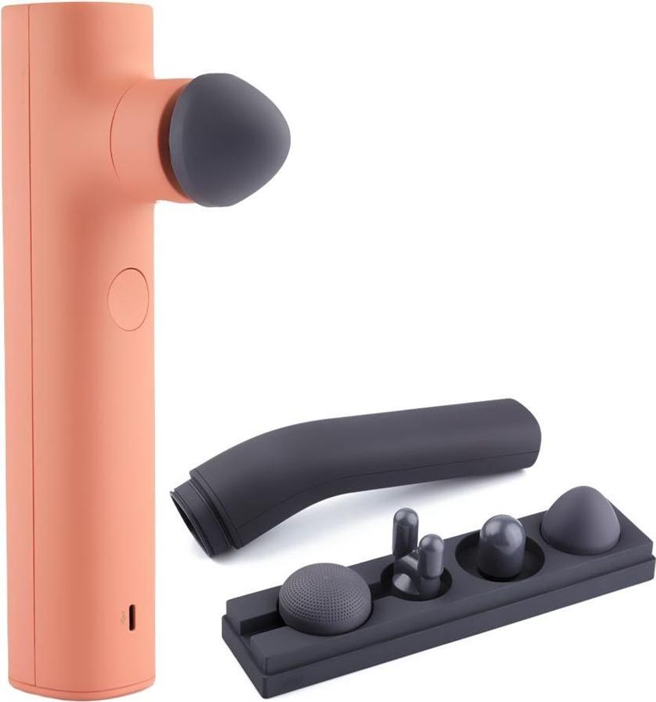 Beautifly Fitness Vitality Vibes Gun massager