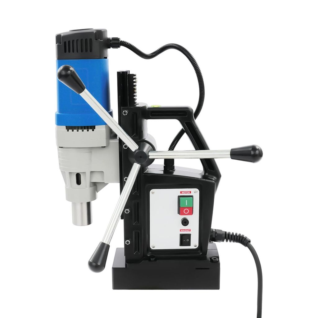 1680W MT3 Magnetická jádrová vrtačka 13800N 300 ot/min Obrázek produktu 