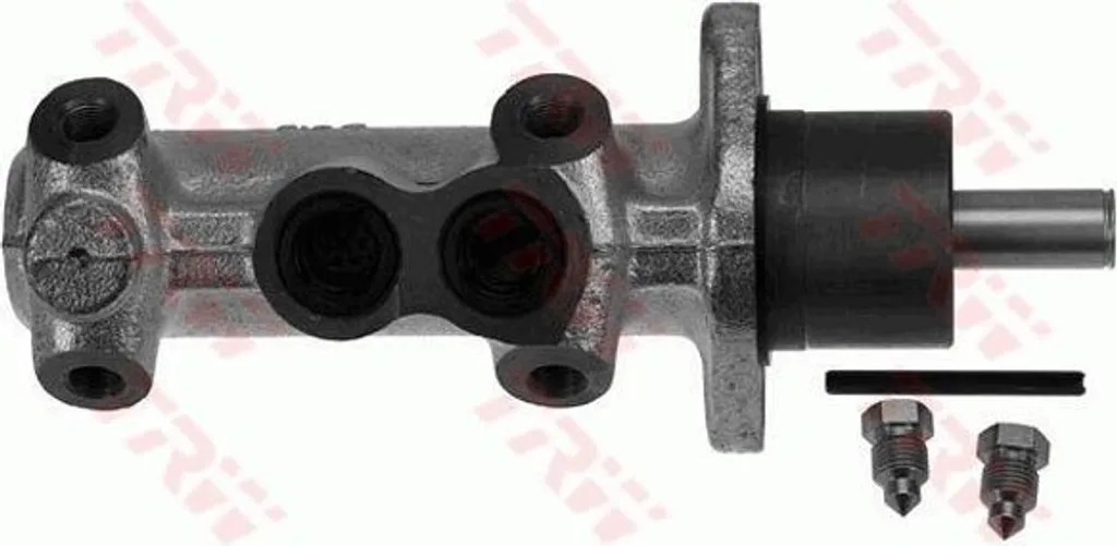 Maître-cylindre de frein hydraulique pour Punto - Pièce TRW PMF541 OE