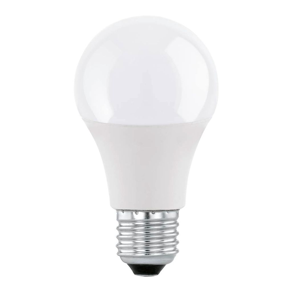 Eglo 11935 LED E27 Leuchtmittel 1x3,4W Ø60mm neutralweiss Produktbild 