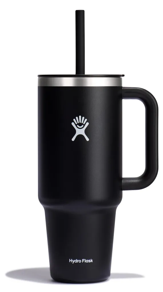 Tumbler isotherme en acier inoxydable étanche 40OZ Hydro Flask
