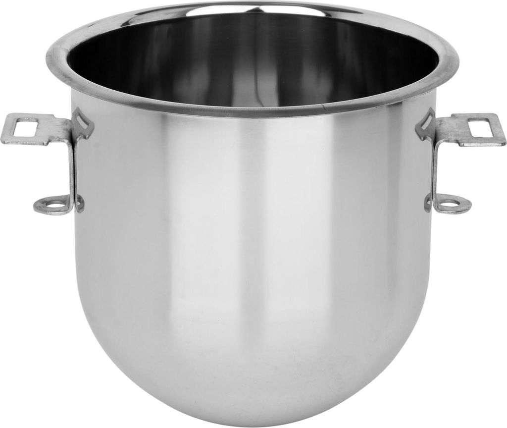 Gastro Bol de rechange 10L pour mixeur YG-03025 Image du produit 