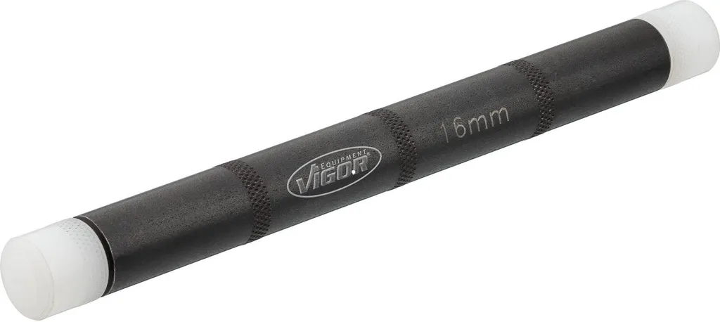 Analisi Tecnica Barra d'Impatto V1001-16 VIGOR - 16 mm con Nylon