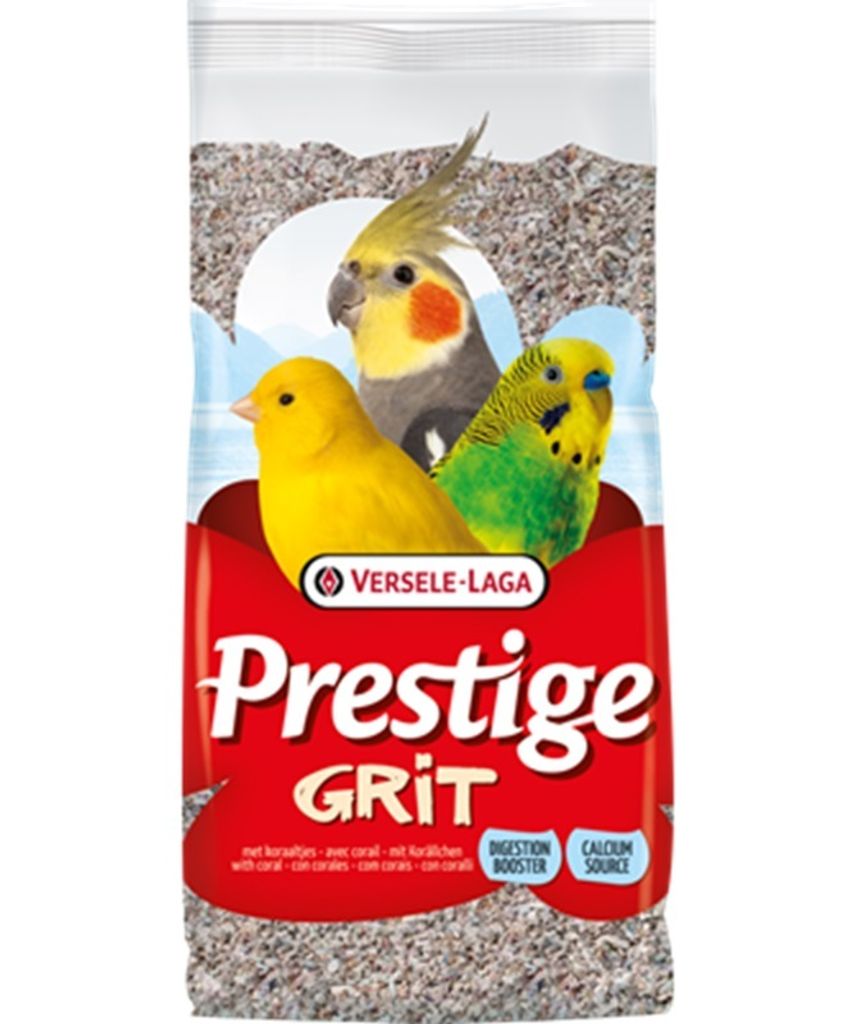 Versele Laga Grit mit Korällchen 20kg Produktbild 