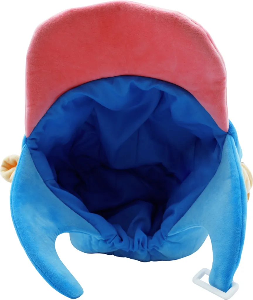 Replica del copricapo One Piece - Tony Tony Chopper - 18