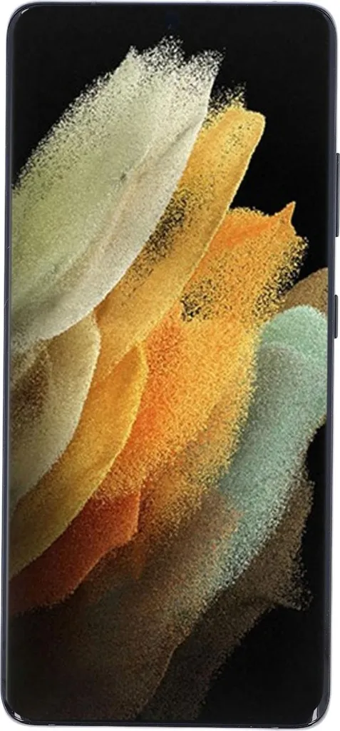 Écran Tactile Galaxy S21 Ultra 5G G998B Assemblage Digitizer Complet