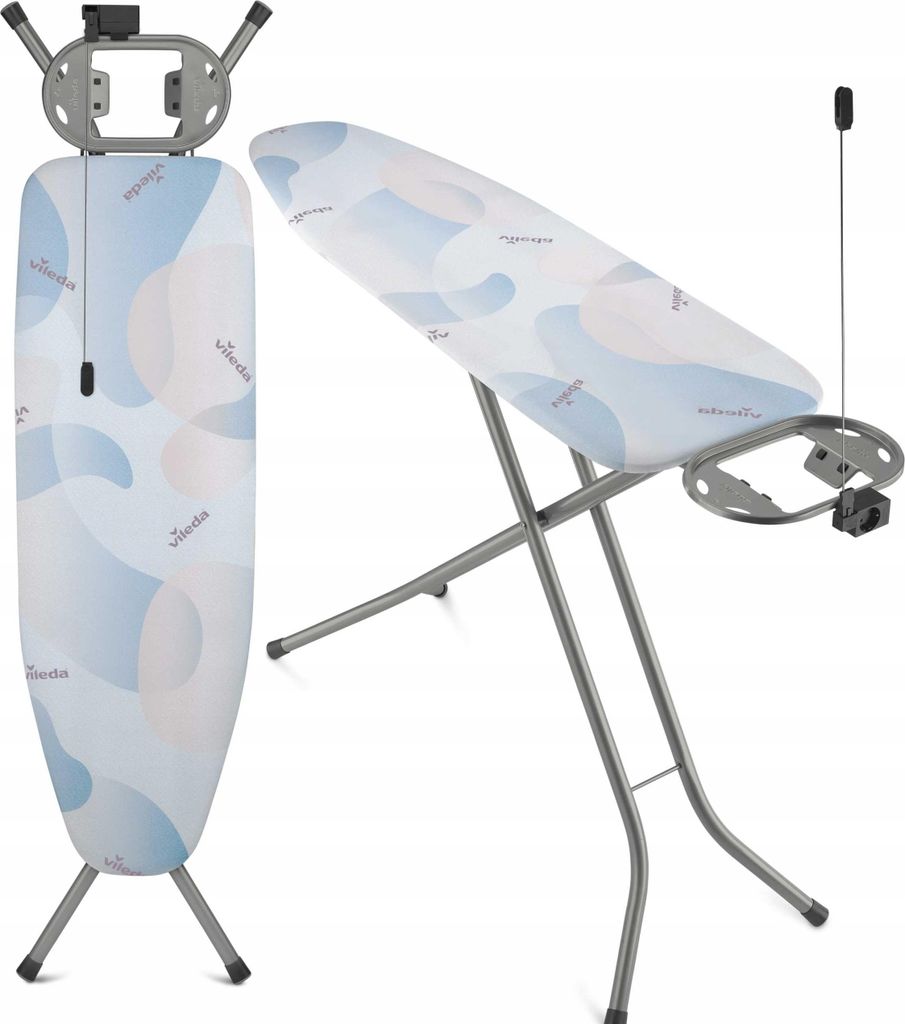Bügelbrett Vileda Bravo Plus