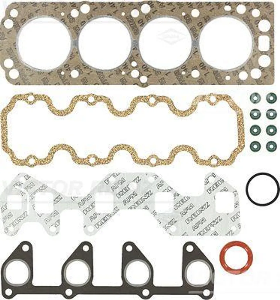 Stop fuite moteur avec le kit joints culasse VICTOR REINZ 1606701