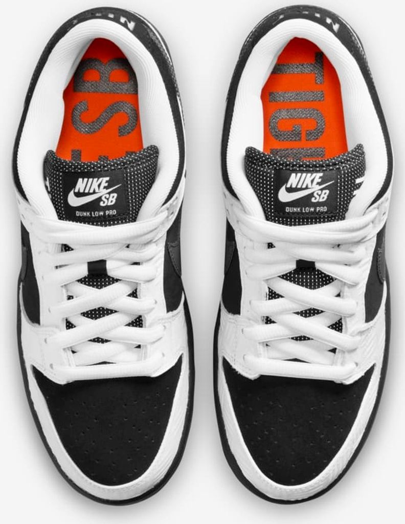 Nike SB x TIGHTBOOTH®︎ Dunk Low Pro 