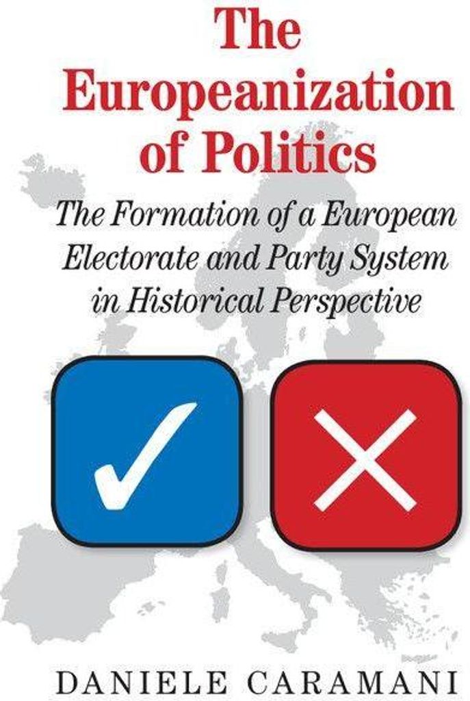 The Europeanization of Politics