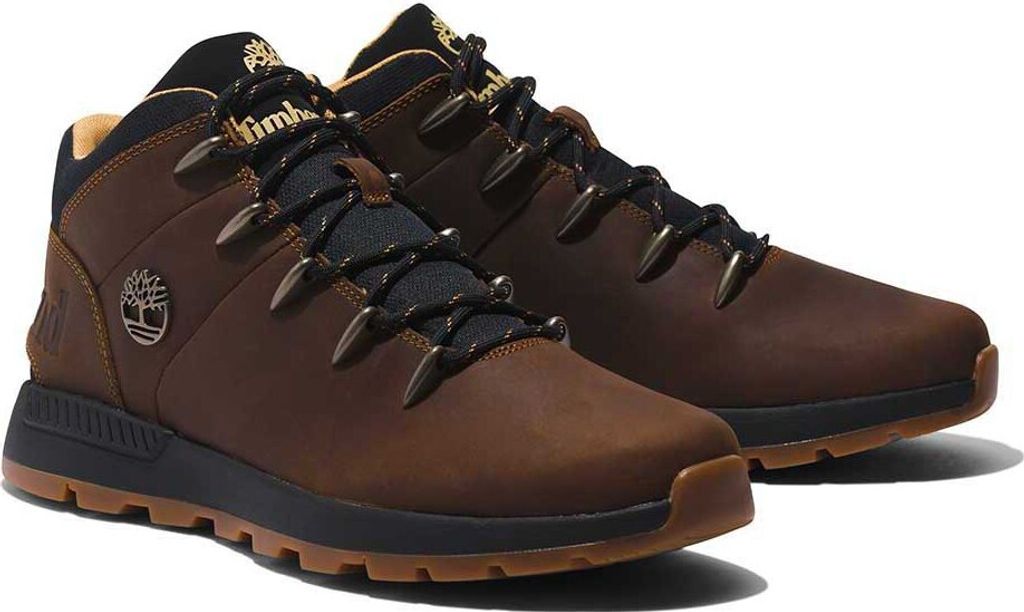 Timberland Sprint Trekker Brown Herren 44 Produktbild 