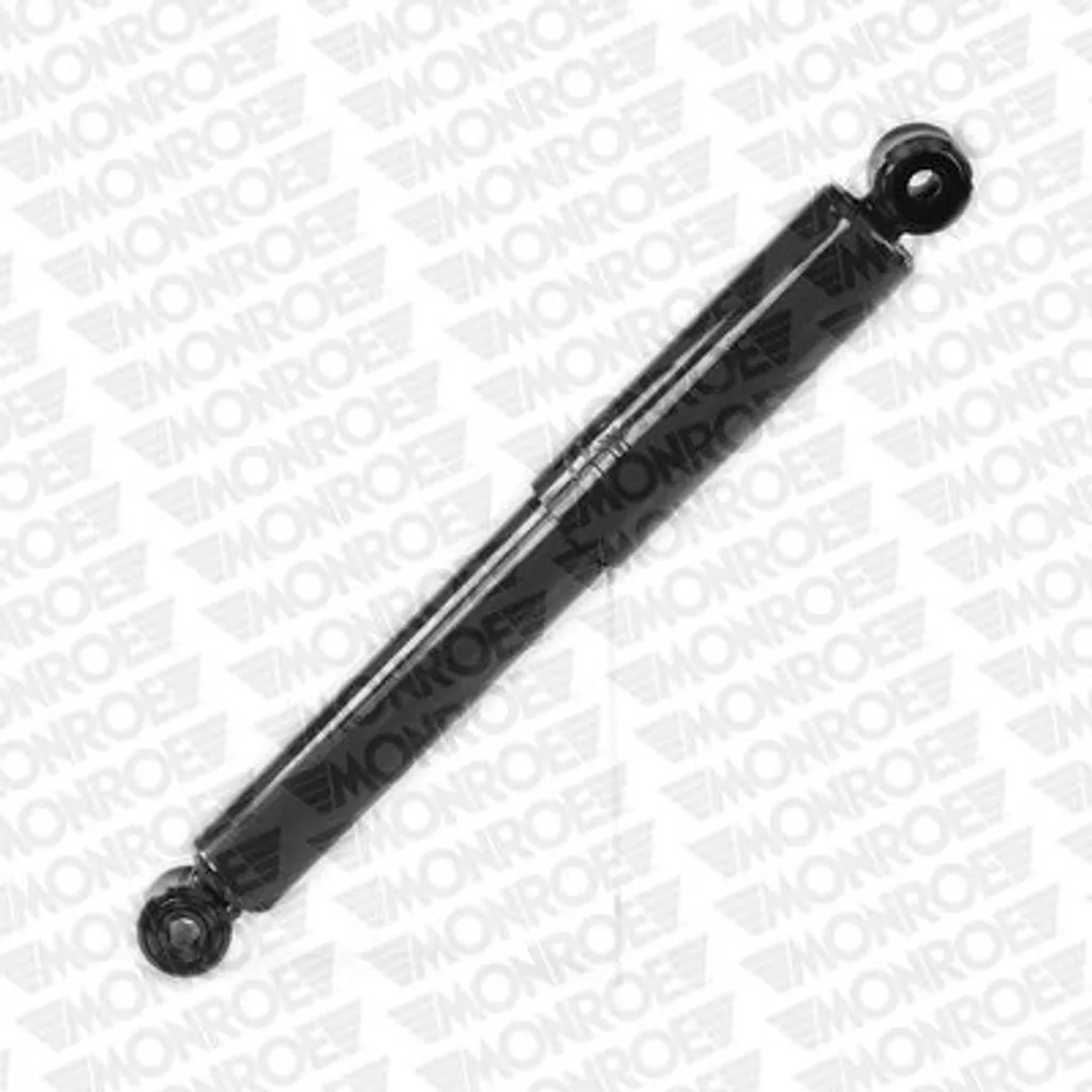 Monroe 2X Set Ammortizzatori Idraulici - Tecnologia Oil Pressure