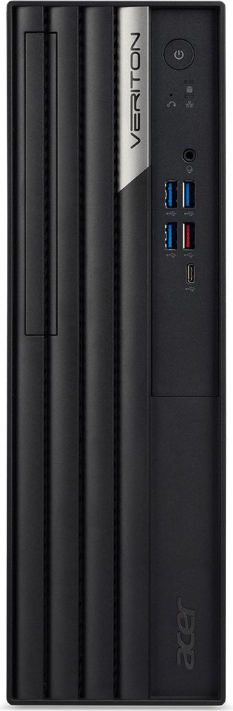 Acer Veriton X4 VX4690G - SFF - Core i5 12400 / 2.5 GHz