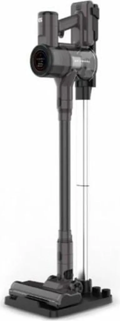 Aspirateur-balai Grunkel ASP-27KPA Noir sans fil haute performance 2-en-1