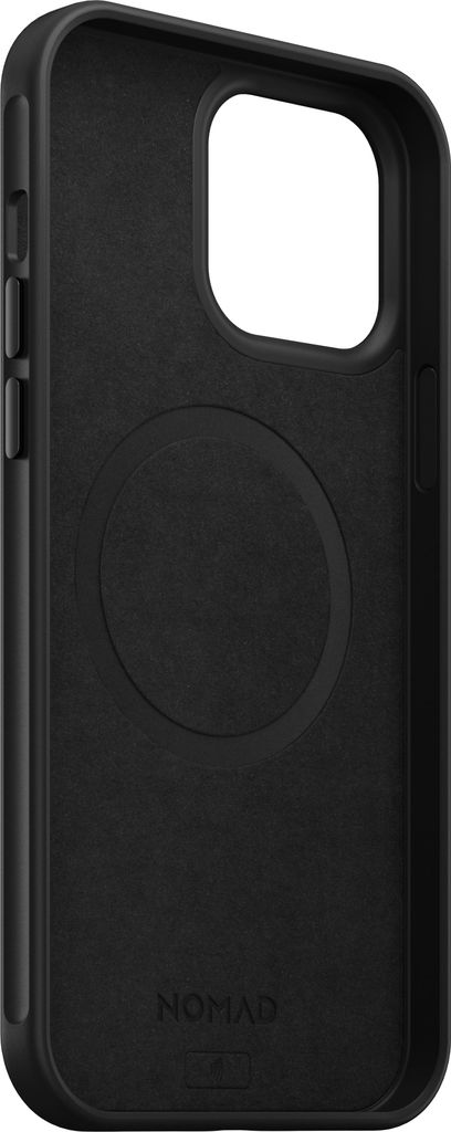 Nomad Sport Case Lunar Gray MagSafe iPhone 13 Pro Max