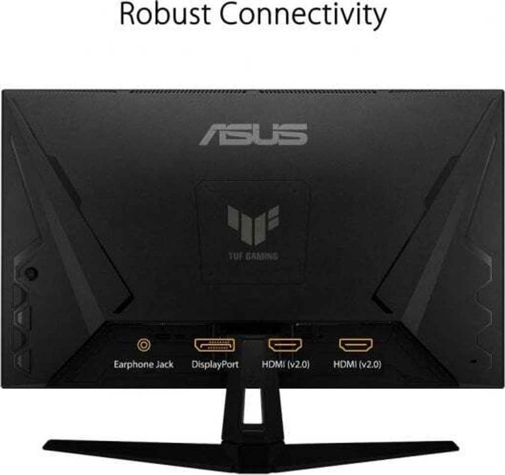 ASUS TUF Gaming VG27AQ3A 68.5cm (16:9) WQHD HDMI DP Produktbild 19