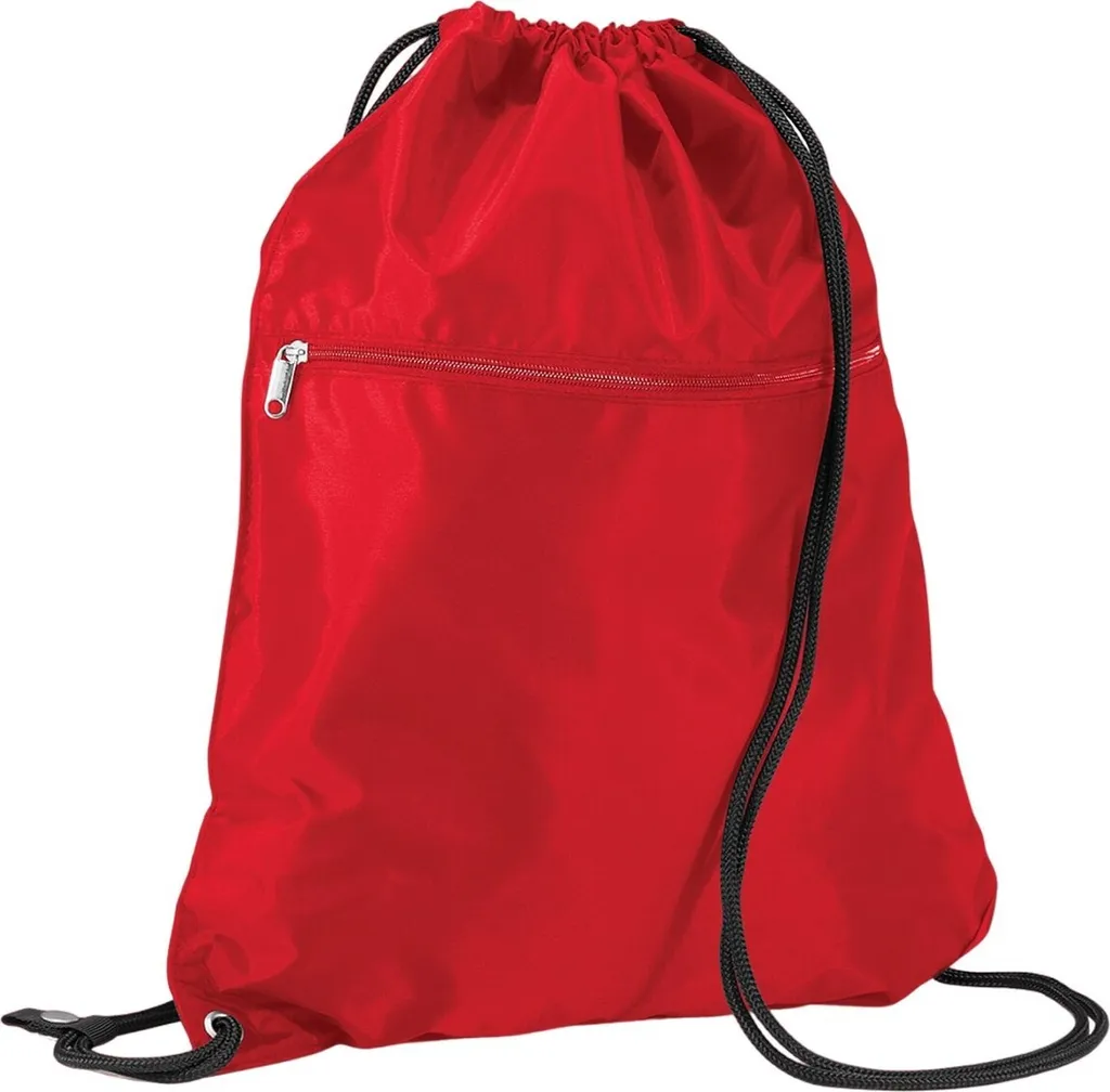 Custodia Portafoglio FANFO Per Blackview Wave 8C: Pelle PU Con Slot Carte E Funzione Stand - Rossa